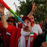 Após 40 anos, mulheres poderão assistir a jogos de futebol em estádios no Irã