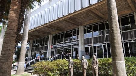 Após a análise dos recursos e da divulgação do resultado definitivo da etapa