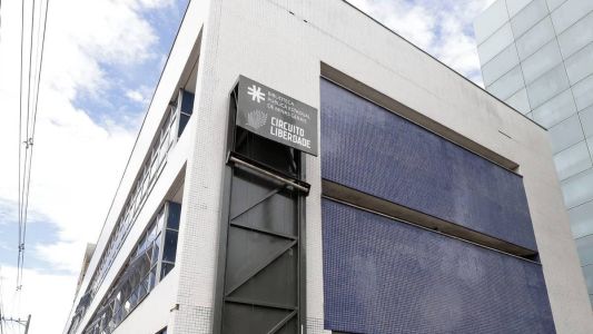 Após a reabertura, o Anexo da Biblioteca está funcionando das 10h às 16h, de segunda a sexta.