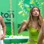 BBB 25: de volta à casa, Beatriz Reis dá sermão discreto após comentários