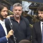 Gabriel pede ao MP que apure ‘denúncia de intervenção’ de Aro e Fuad na Câmara de BH