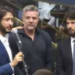 Gabriel pede ao MP que apure ‘denúncia de intervenção’ de Aro e Fuad na Câmara de BH