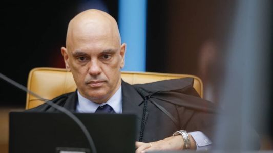 Após aplicar multa ao Telegram, Moraes recuou e determinou reativação de contas de Nikolas nas redes sociais