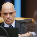 Moraes recua, manda plataformas reativarem contas de Nikolas Ferreira e impõe multa em caso de 'fake news'