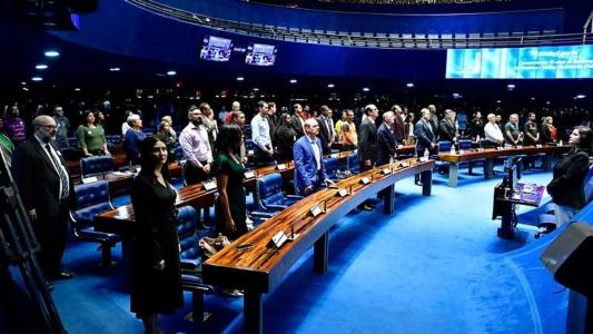 Após aprovação na Câmara, Senado deve analisar reforma tributária a partir de agosto