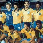 Gols históricos: Bebeto e Romário comandam vitória do Brasil contra a Argentina