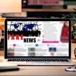 Google deve sinalizar material contra PL das fake news como 'publicidade'