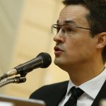 Após cassação no TSE, Deltan Dallagnol monta gabinete de crise até 3 horas da madrugada