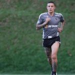 Médico do Atlético atualiza condições de Fuchs, Arana e mais três