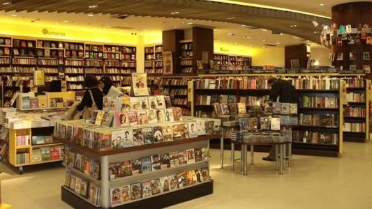 Após cinco anos em recuperação judicial, rede de livrarias pede falência