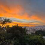 Após cinco dias de recorde de temperatura, previsão é de mudança no tempo em BH; veja