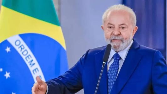 Após cirurgia, Lula avalia visitar MG e SP ainda em 2023