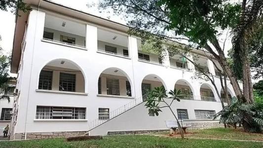Após conseguir fugir e ser amparada por parentes, a mulher foi levada ao Hospital Julia Kubistchek