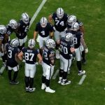 Las Vegas Raiders x New York Jets: horário e onde assistir ao vivo a NFL