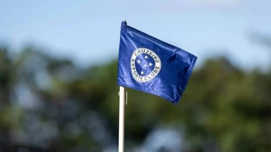 Após deixar a Libra, Cruzeiro pode assinar com mesmo investidor da LFF