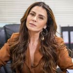 Primeira novela do streaming terá Giovanna Antonelli na HBO Max 