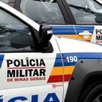 Foragido da Justiça que teria participado de sequestro é preso na Grande BH