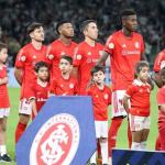 Inter pode ter até quatro mudanças para enfrentar América na Copa do Brasil