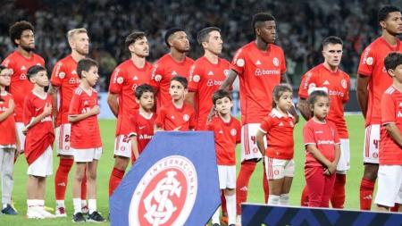 Após derrota de 2 a 0 para o Atlético, Colorado se prepara para a Copa do Brasil