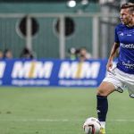 Brock diz que clássico contra o Atlético é 'o jogo da vida' para o Cruzeiro