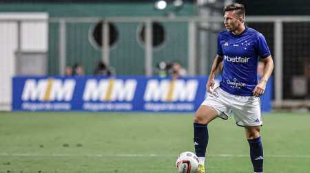 Após derrota, zagueiro Eduardo Brock projetou o confronto diante do Atlético