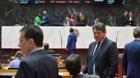 Após derrotas do governo Zema na ALMG, deputados cobram maior união na base