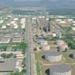 Após redução no abastecimento de gasolina e diesel, REGAP interrompe fornecimento de asfalto pesado