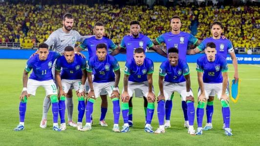 Após duas derrotas consecutivas, Brasil tenta a recuperação nas Eliminatórias