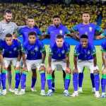 Brasil x Argentina: horário e onde assistir ao jogo pelas Eliminatórias