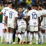 Cenário preocupante? Veja chances de rebaixamento do Cruzeiro no Brasileirão