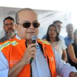 Após fala de Torres, relatora pretende convocar Ibaneis para depor à CPMI do 8 de janeiro