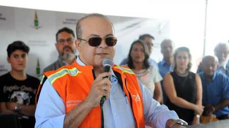 Após fala de Torres, relatora pretende convocar Ibaneis para depor à CPMI do 8 de janeiro.
