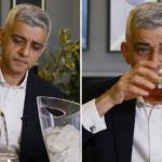 Após falar mal do guaraná, prefeito de Londres recebe bebida de Janja e muda de ideia