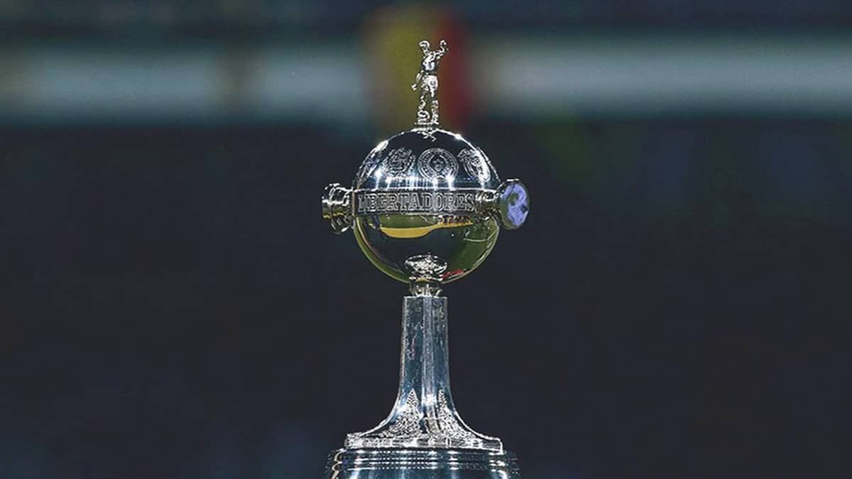 Quando será o sorteio das oitavas de final da Libertadores?