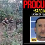 Após fugir na saidinha do Dia dos Pais, Bope faz operação para prender ‘Sardinha’ no RJ