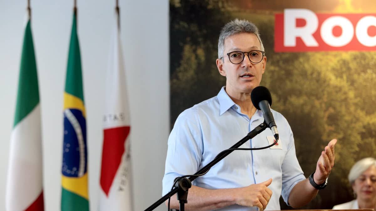 Zema tem 100 primeiros dias do segundo mandato com base maior na ALMG e aposta em concessões  