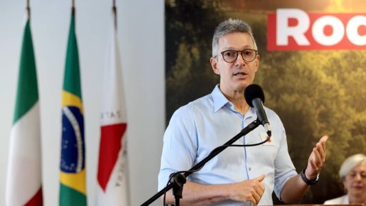 Após liderar coligação de 10 partidos, Zema conseguiu o apoio da maioria dos deputados