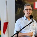 Zema tem 100 primeiros dias do segundo mandato com base maior na ALMG e aposta em concessões  