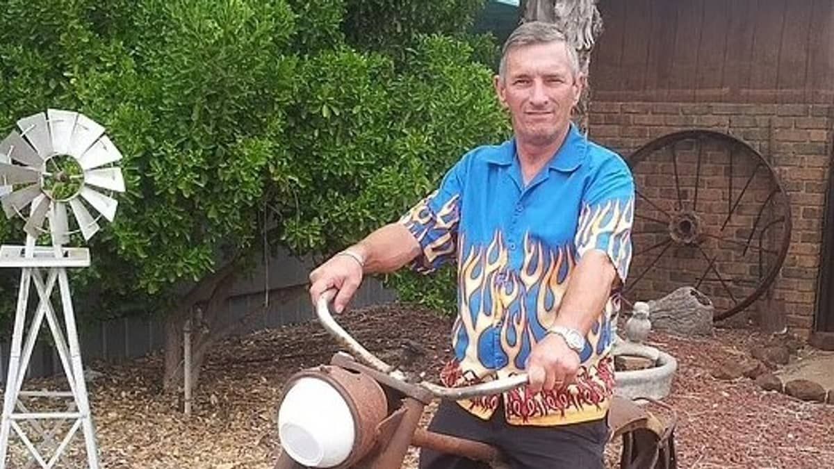 Mulher mata marido com biscoitos e esconde corpo no freezer 
