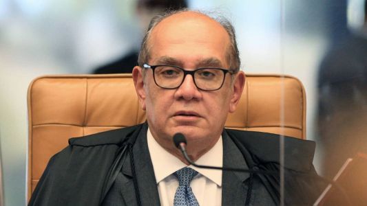 Gilmar Mendes