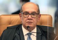 Gilmar Mendes vota para derrubar lei de SC que proíbe cotas raciais