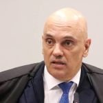 Moraes solta quatro presos por atos antidemocráticos