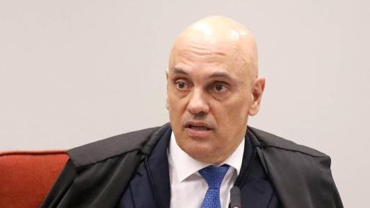 Após morte no presídio, Moraes pediu informações à Papuda