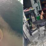 Cliente de bar no Rio de Janeiro é presa por injúria racial após arrancar tranças de garçonete e chamá-la de 'macaca suja'