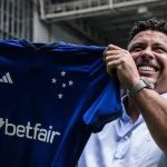 Dono do Cruzeiro, Ronaldo se manifesta após empate no clássico: 'merecíamos a vitória'