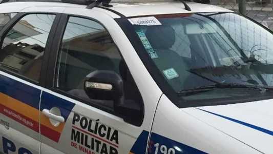 Após o crime, o suspeito ameaçou a vítima caso ela denunciasse o ocorrido