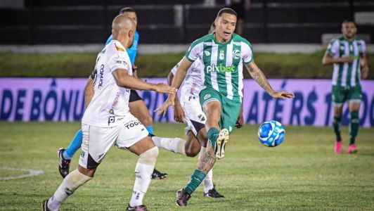 Após o empate, Juventude segue no G4 na disputa pelo acesso