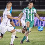 ABC 0 x 0 Juventude: melhores momentos da partida na Série B