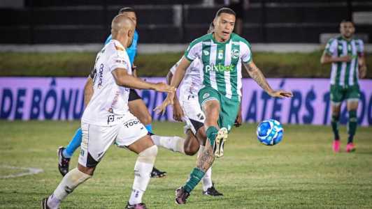 Após o empate, Juventude segue no G4 na disputa pelo acesso