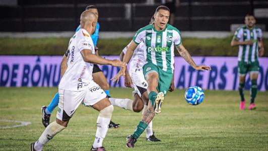 Após o empate, Juventude segue no G4 na disputa pelo acesso